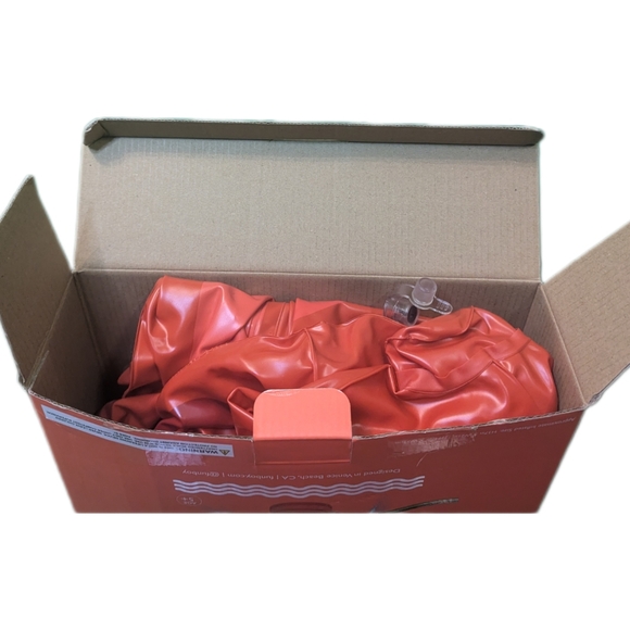 Funboy x BARKbox Harry the Hydrant's Revenge - Picture 3 of 3